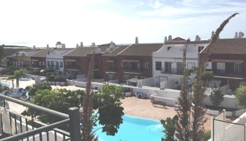 Golf Del Sur Zona Sur hus foto 6221386
