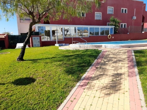 Las Colinas Baix Segura hus foto 6231960