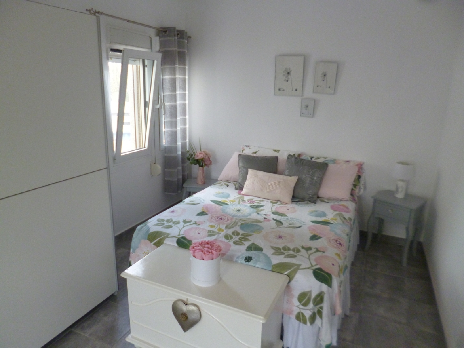  till salu hus Las Colinas Baix Segura 4