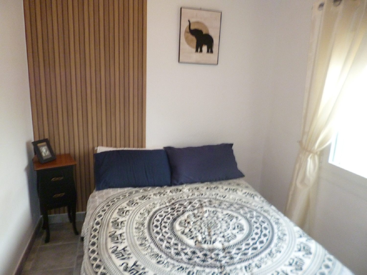  till salu hus Las Colinas Baix Segura 6