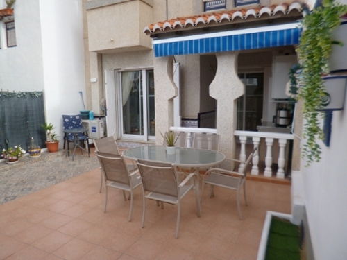 Las Colinas Baix Segura hus foto 6232705