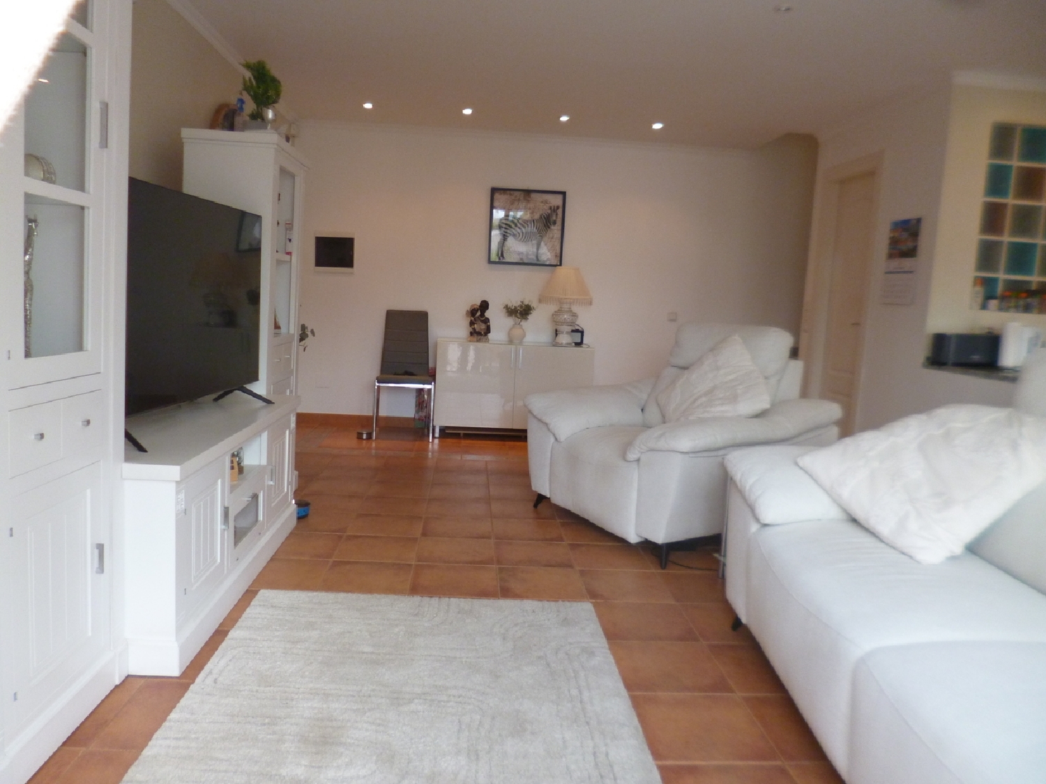 till salu hus Las Colinas Baix Segura 2