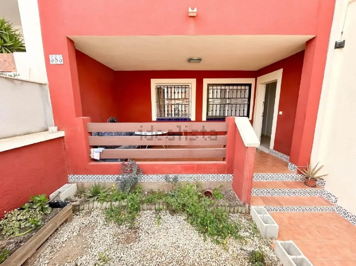  till salu hus Bell Horitzó Marina Baixa 24