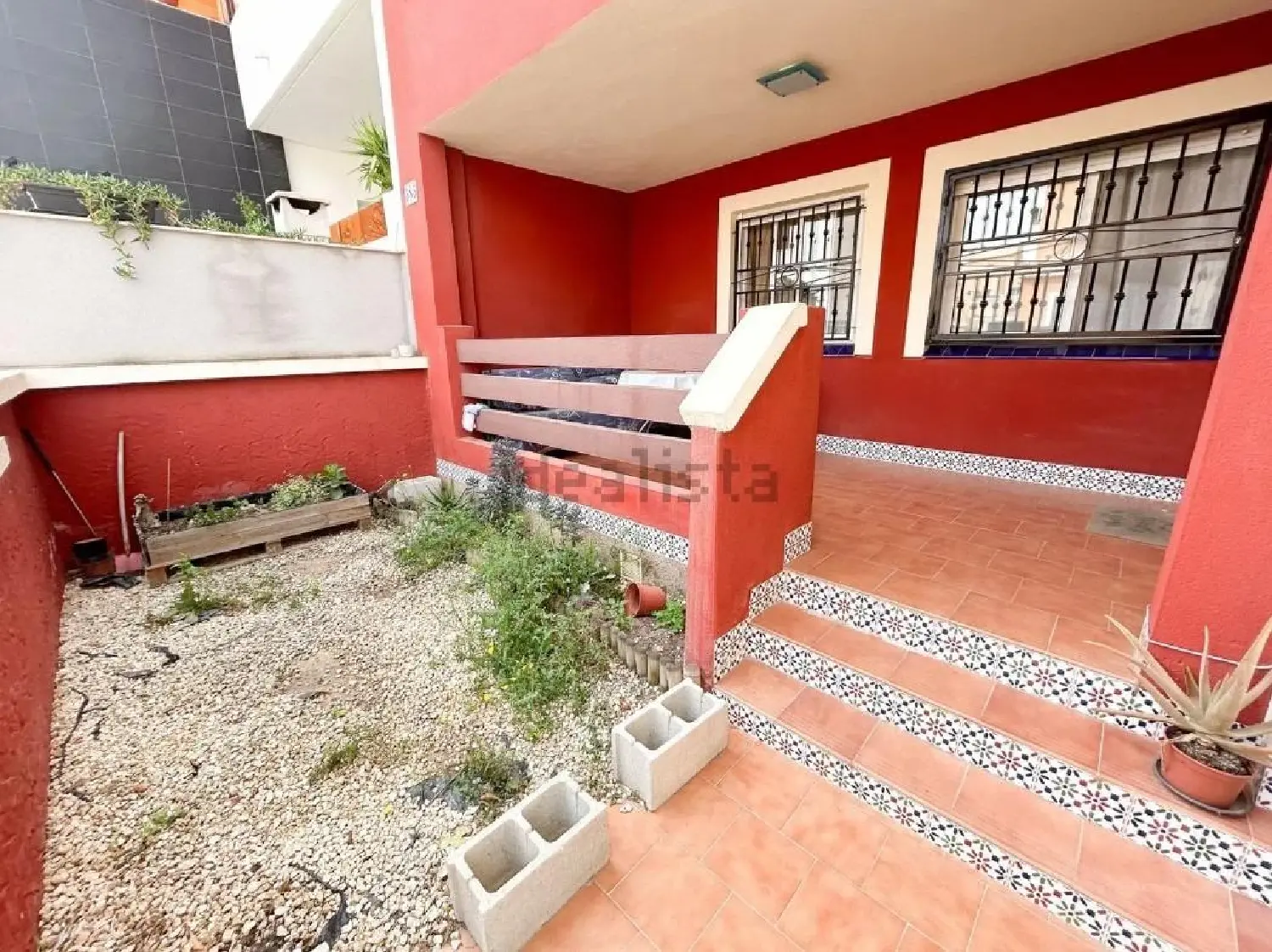  till salu hus Bell Horitzó Marina Baixa 22