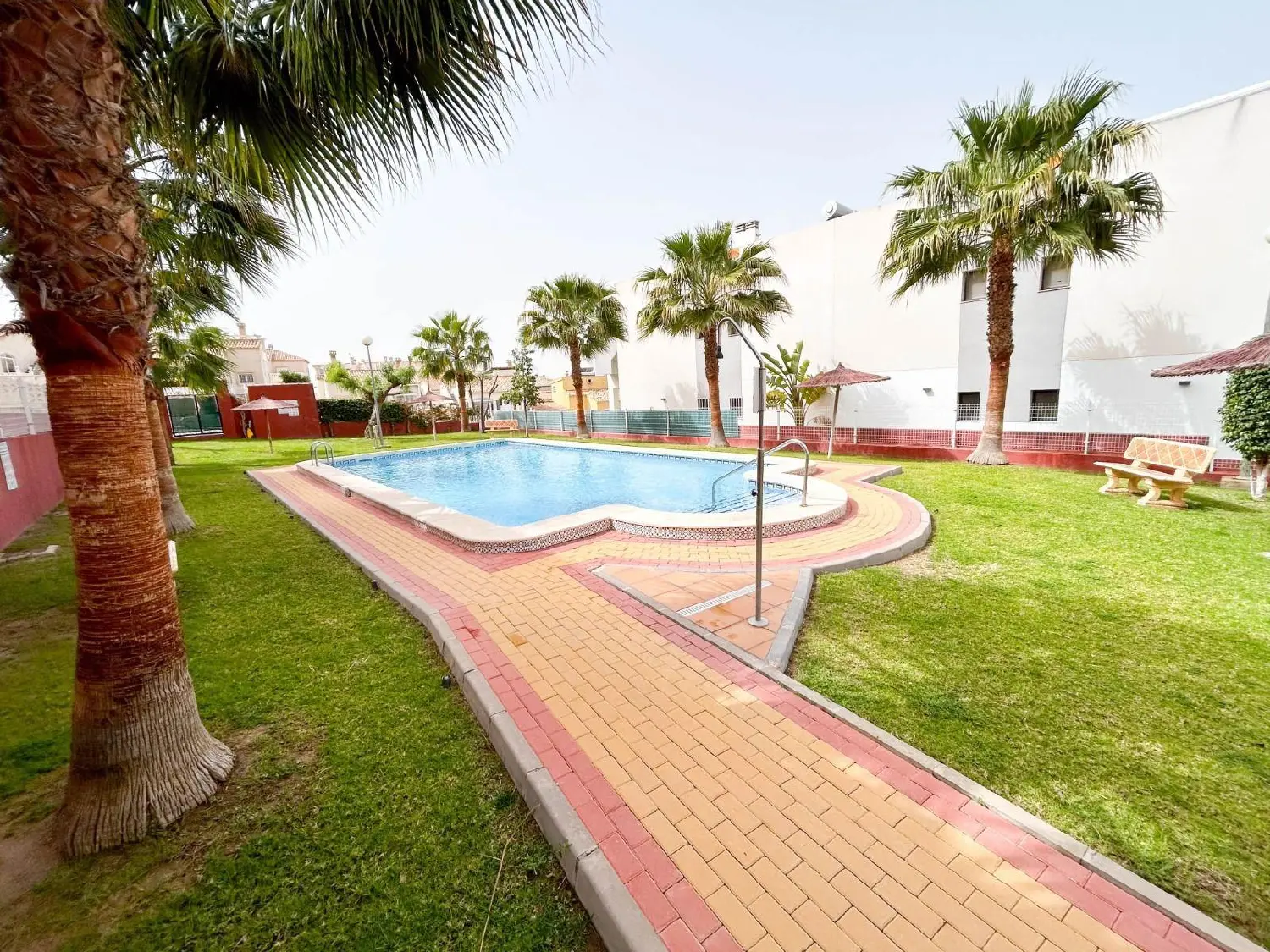  till salu hus Bell Horitzó Marina Baixa 25