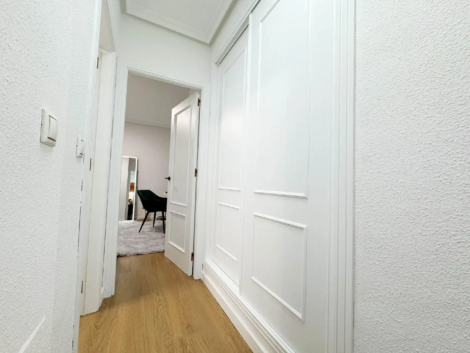  till salu hus Bell Horitzó Marina Baixa 21