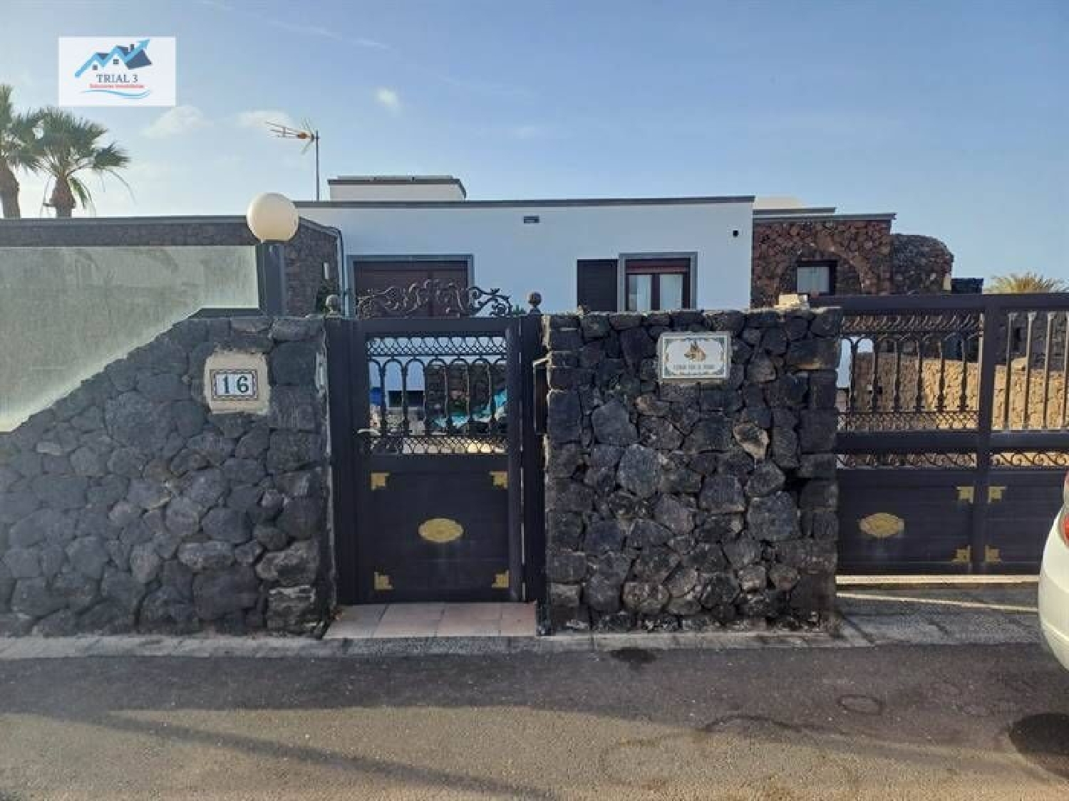 till salu hus Las Coloradas Lanzarote 3