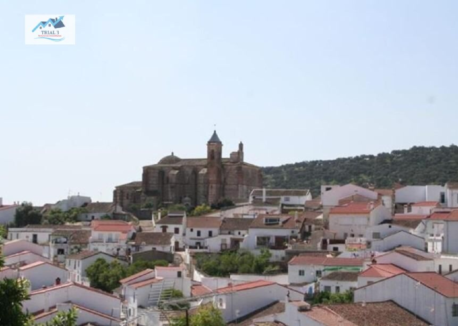  till salu hus Las Cortecillas Sierra Norte 4