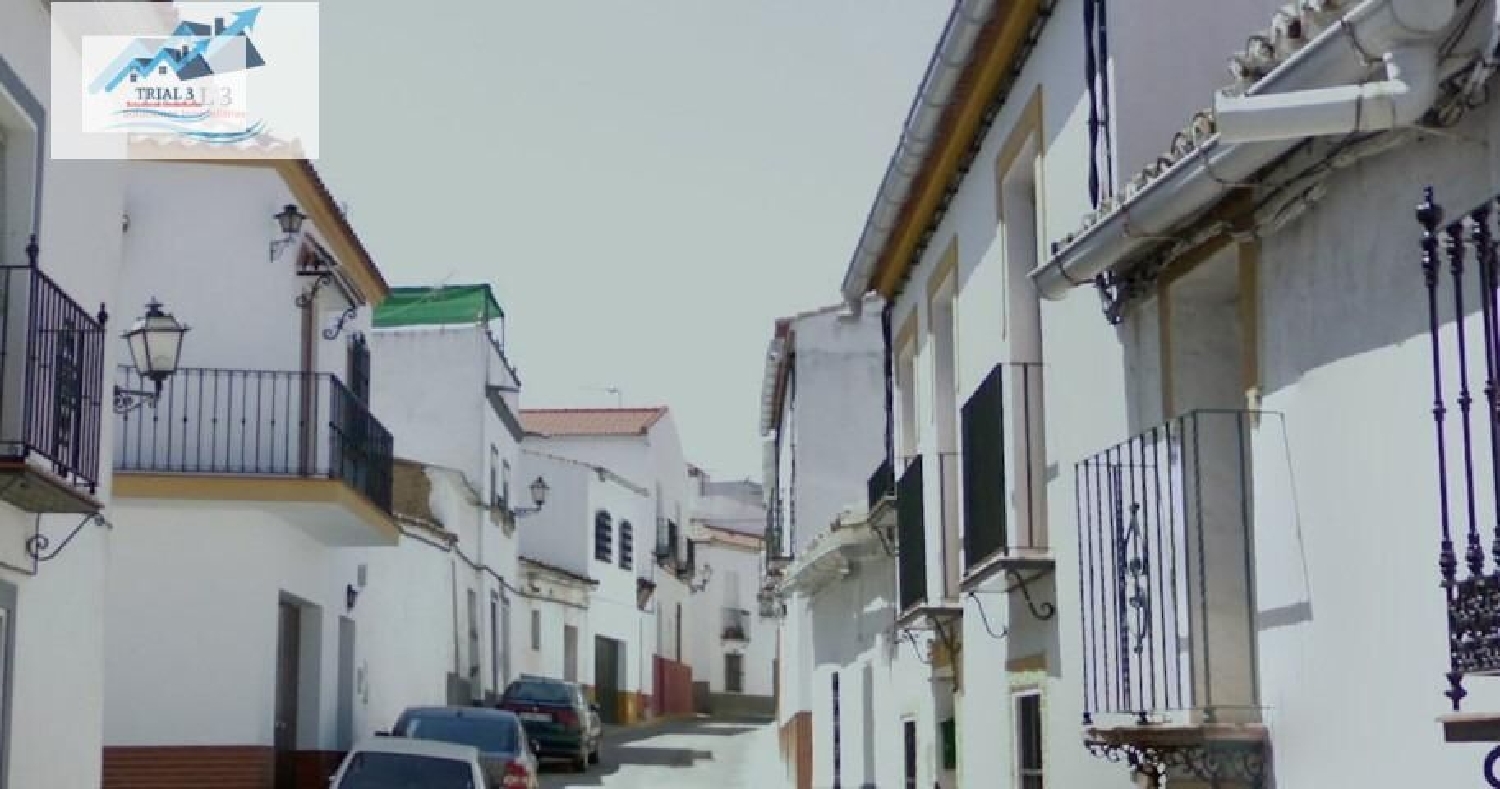 till salu hus Las Cortecillas Sierra Norte 2