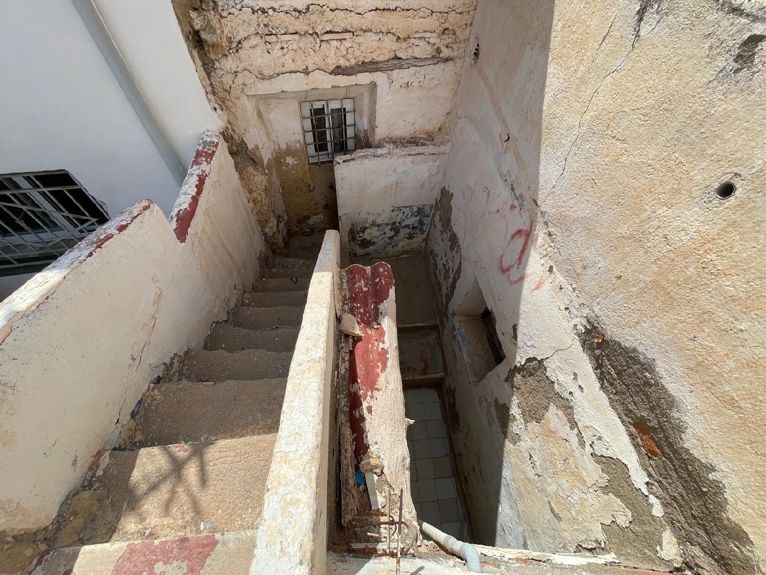  till salu hus Las Cruceticas Alto Guadalentín 8