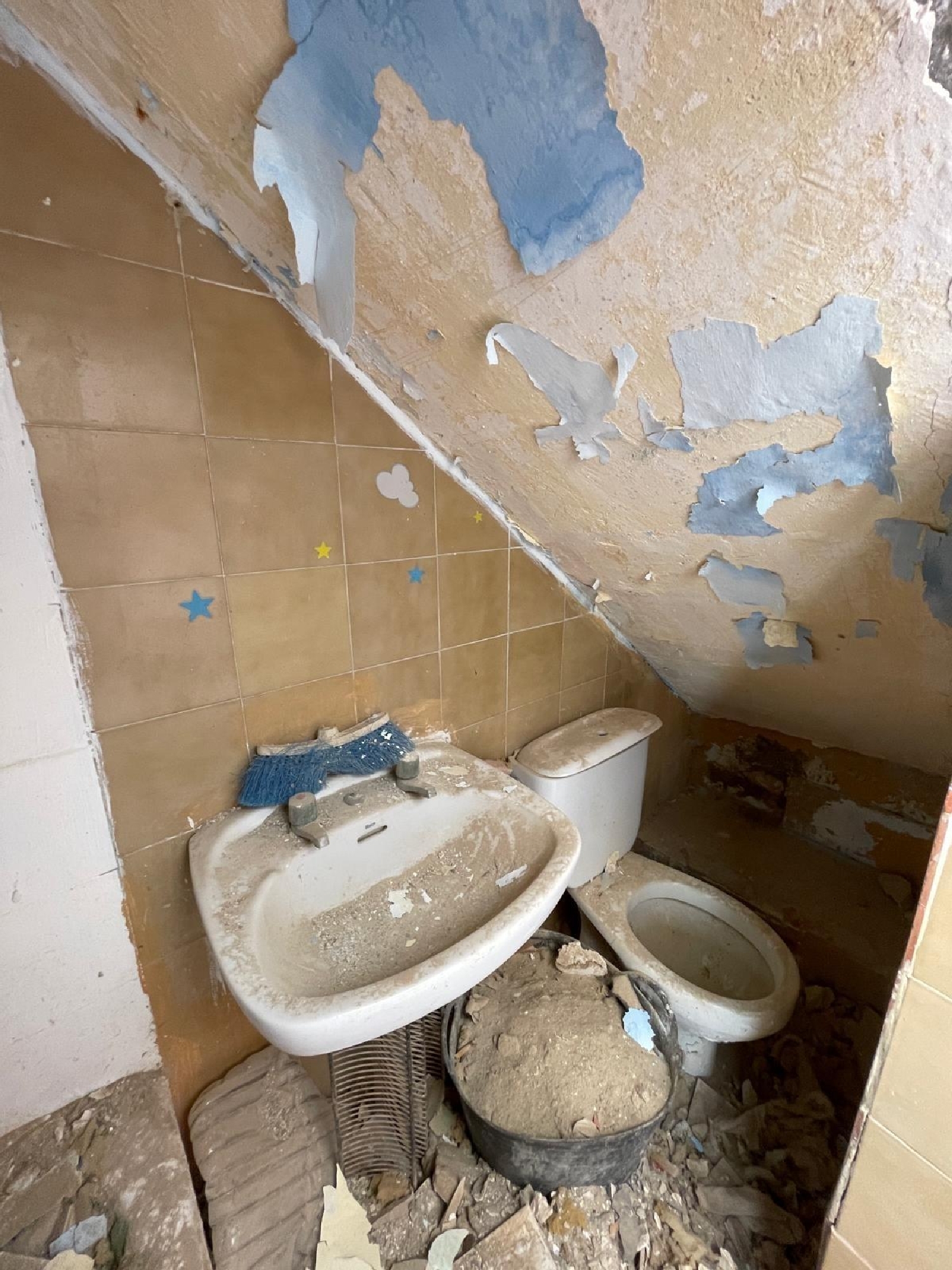  till salu hus Las Cruceticas Alto Guadalentín 7