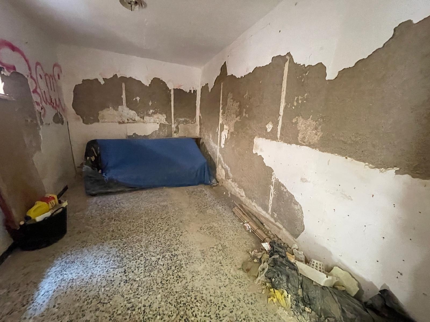  till salu hus Las Cruceticas Alto Guadalentín 5