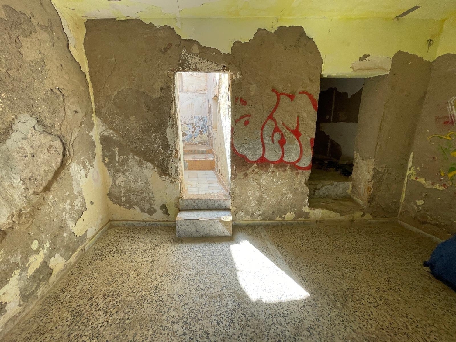 till salu hus Las Cruceticas Alto Guadalentín 2