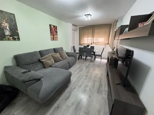 Las Cuatro Higueras Poniente Almeriense hus foto 6189565