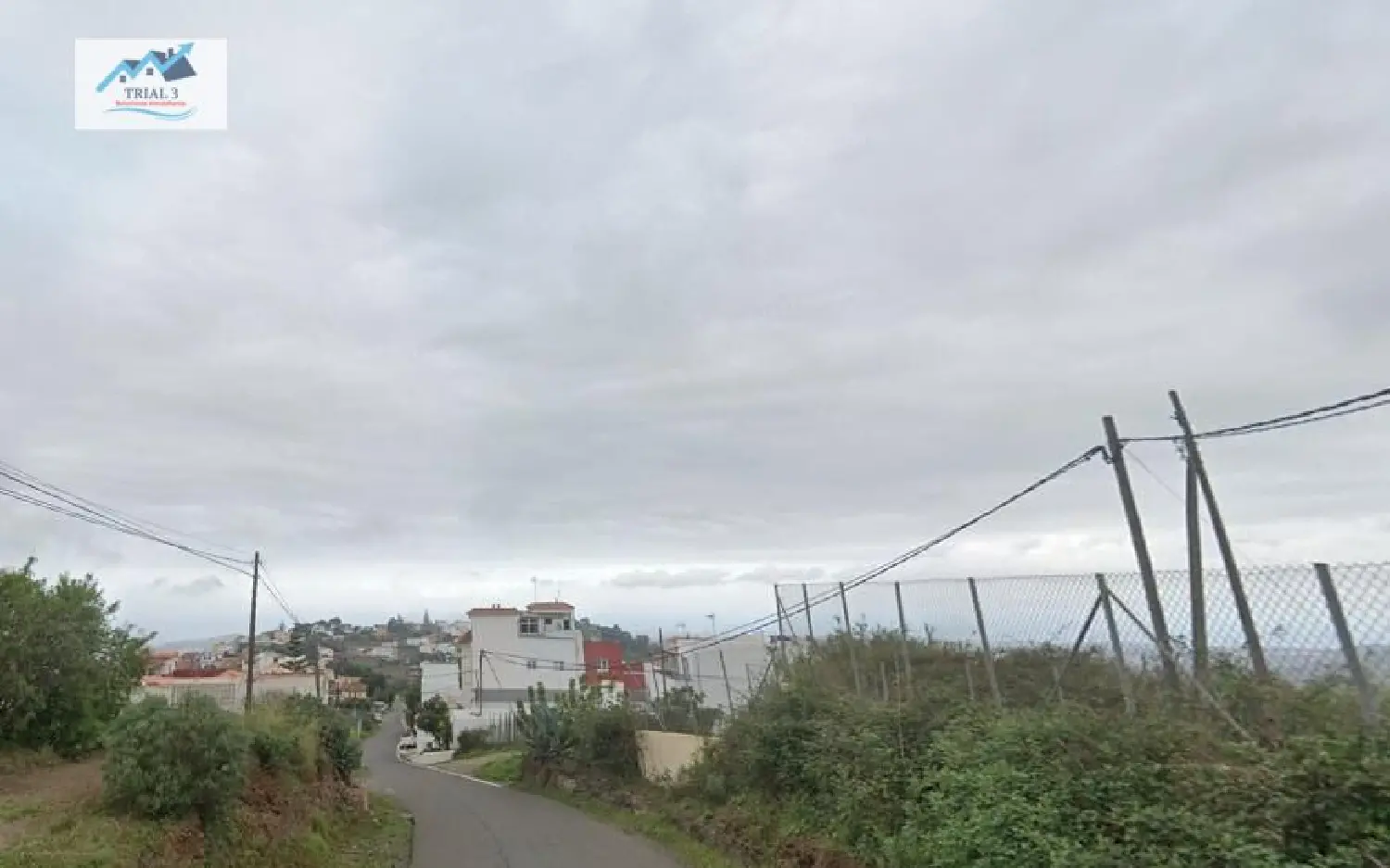 till salu hus Las Cuevas Palmas De Gran Canaria (Las) 1