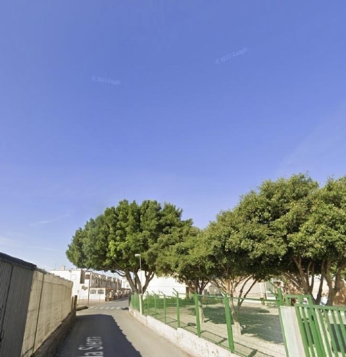 Las Cuevas De Los Ubedas Comarca Metropolitana De Almería hus foto 6263279