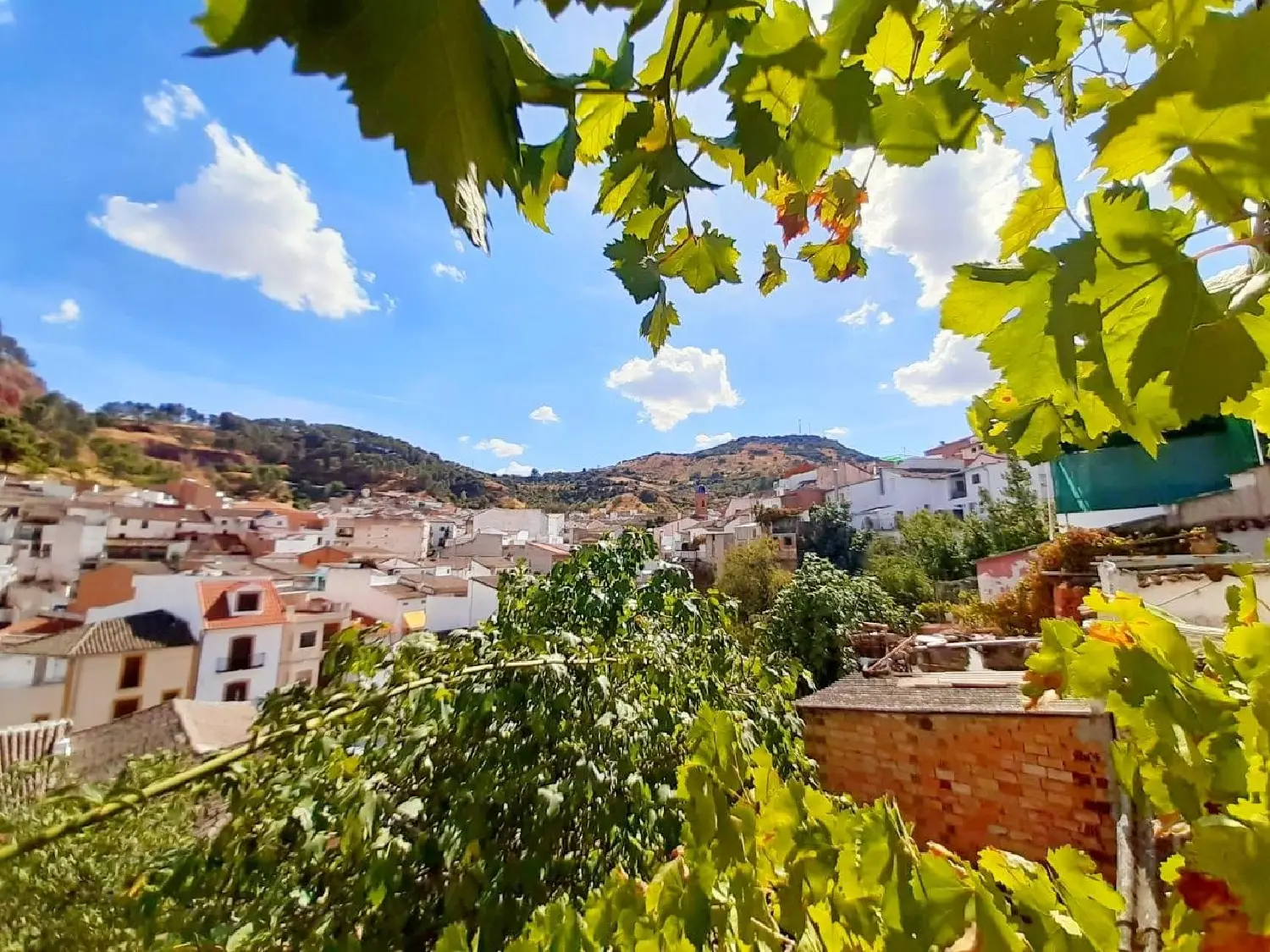  till salu hus Villafranco Del Guadalhorce Valle Del Guadalhorce 1