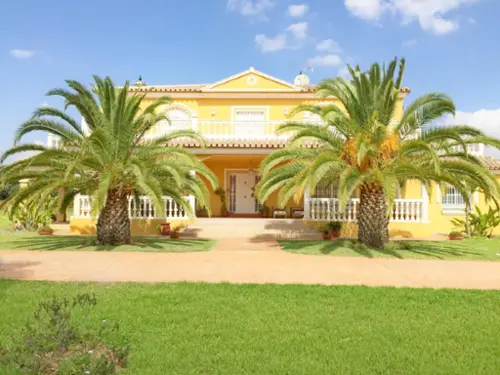 Villafranco Del Guadalhorce Valle Del Guadalhorce hus foto 6171672