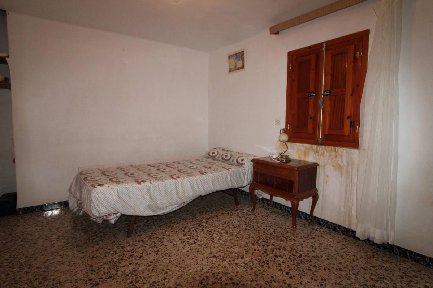  till salu hus Cañada Del Trigo Altiplano 4