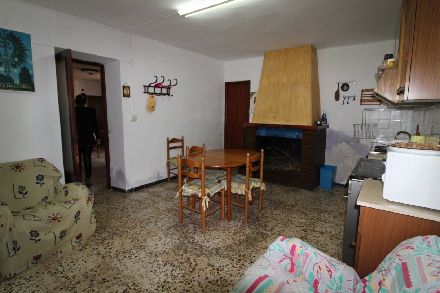  till salu hus Cañada Del Trigo Altiplano 7