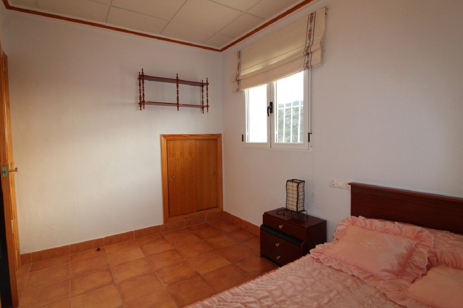 till salu hus Cañada Del Trigo Altiplano 2