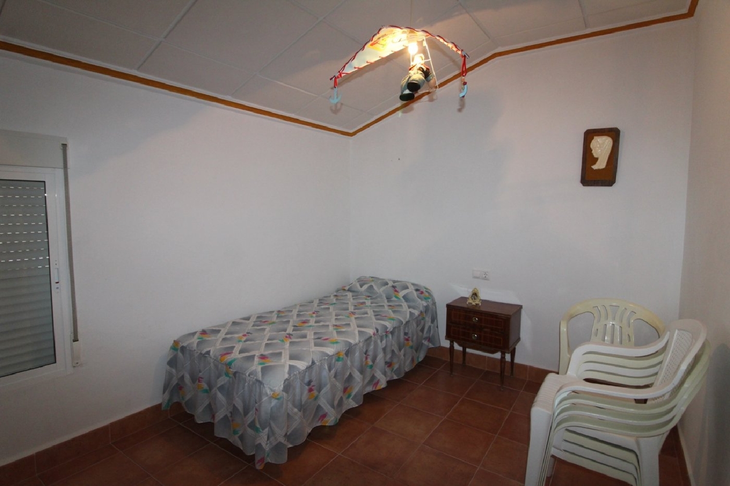 till salu hus Cañada Del Trigo Altiplano 3
