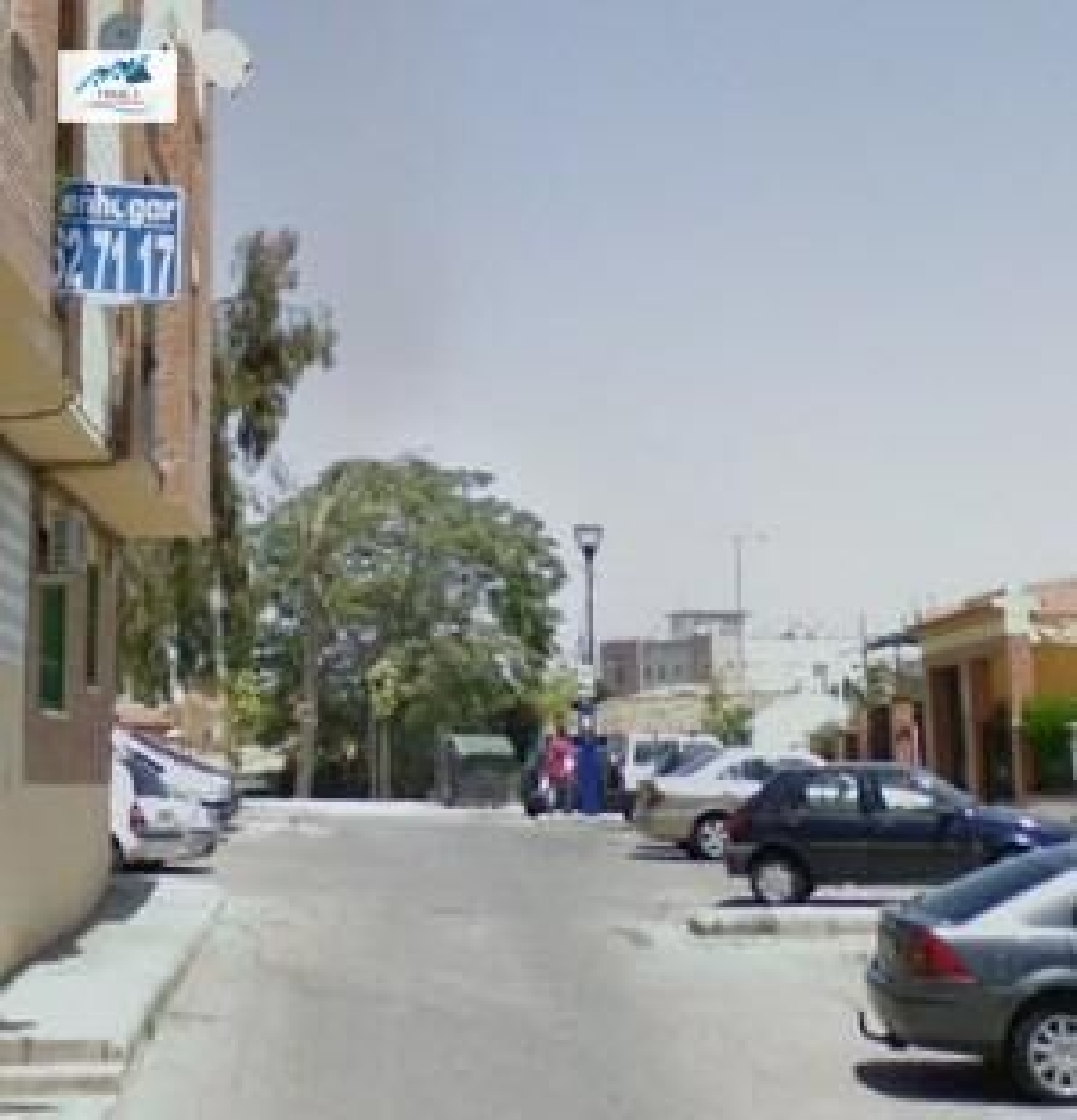 till salu hus La Alegria Metropolitana De Sevilla 3