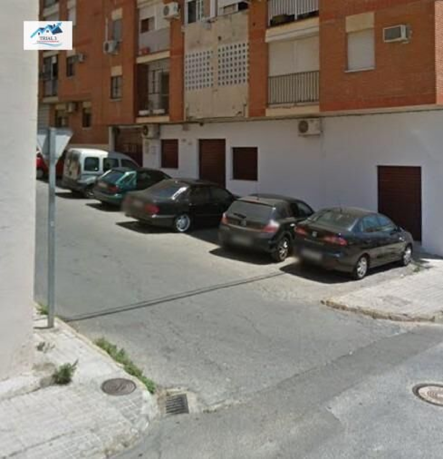 till salu hus La Alegria Metropolitana De Sevilla 2