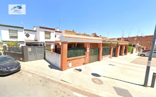 La Alegria Metropolitana De Sevilla hus foto 6215645