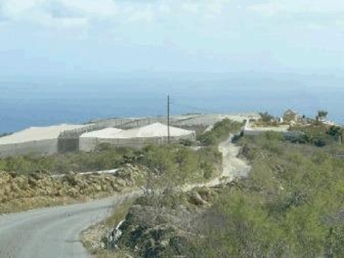 Las Eras Altas Zona Sureste hus foto 6234157