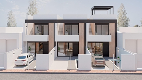 Las Esperanzas Mar Menor hus foto 6261466