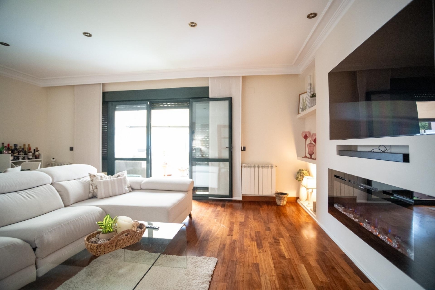  kaufen Haus Las Hervencias Ávila 3