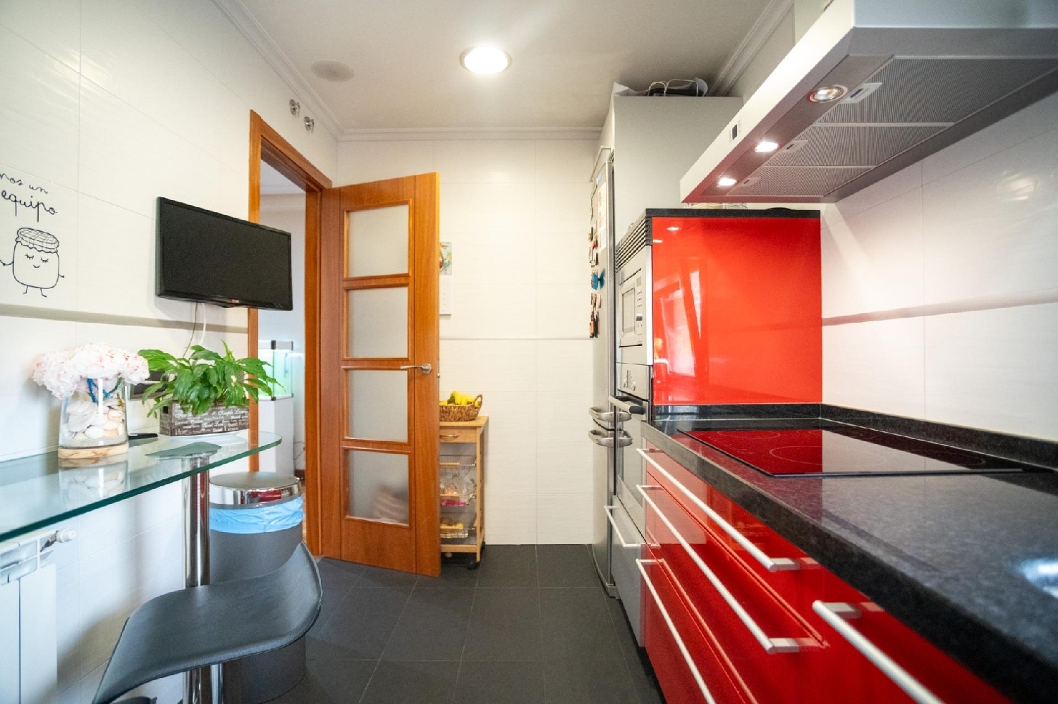  kaufen Haus Las Hervencias Ávila 8