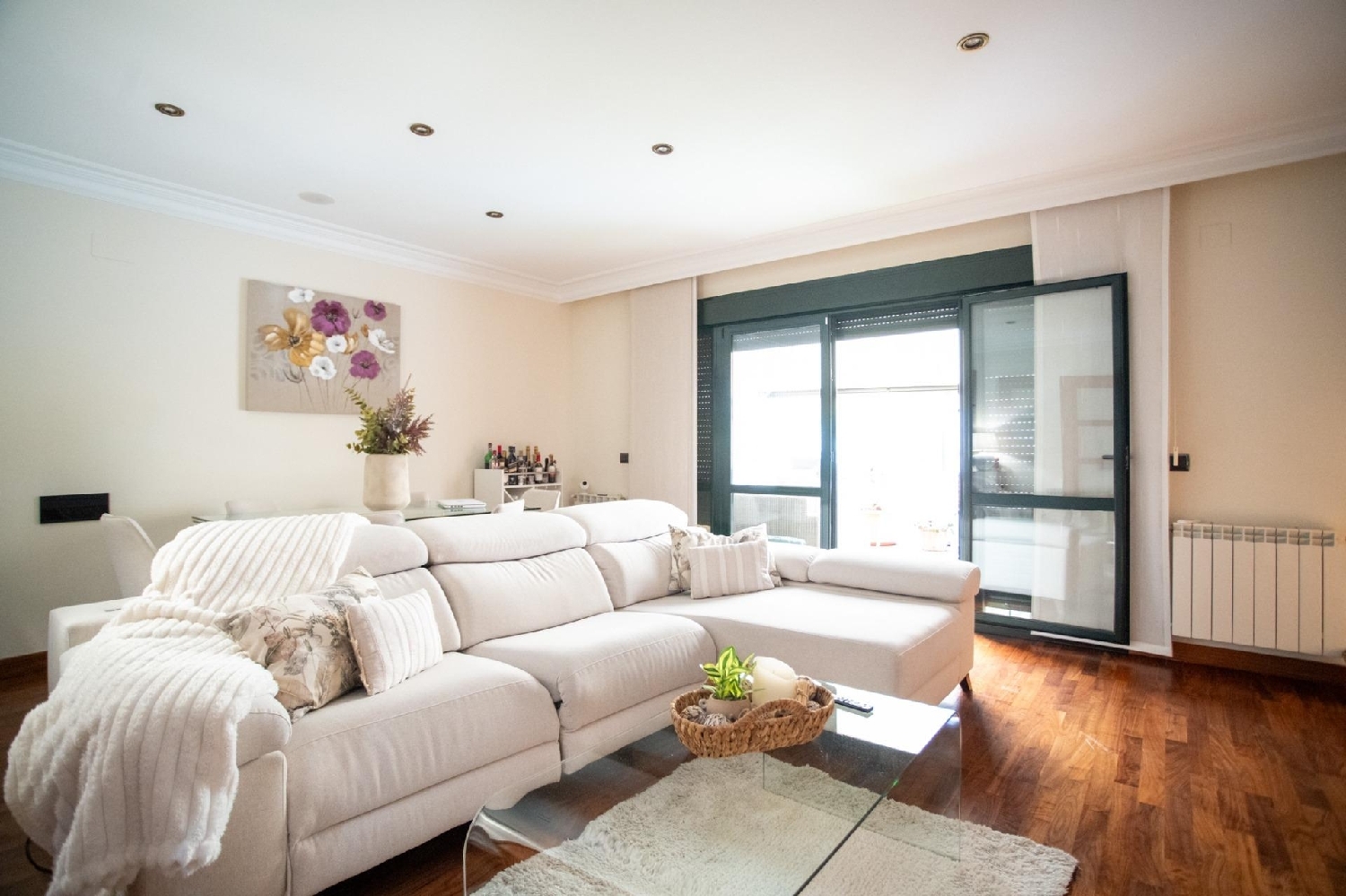  kaufen Haus Las Hervencias Ávila 1