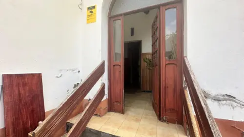 Las Huesas Área Este hus foto 6212959