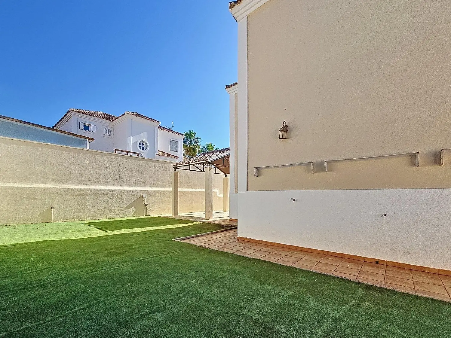  till salu hus Santo Domingo Córdoba 8
