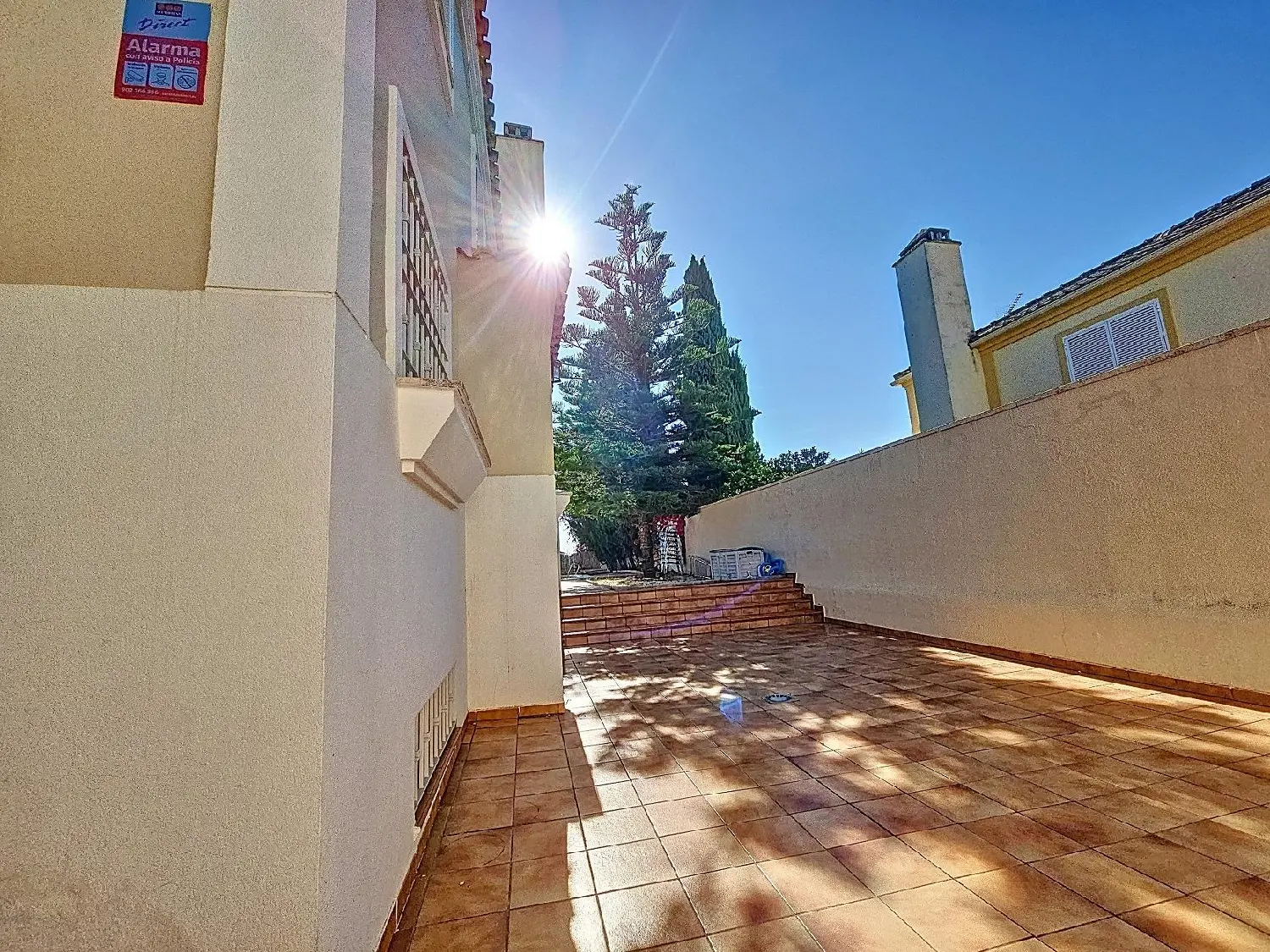  till salu hus Santo Domingo Córdoba 7