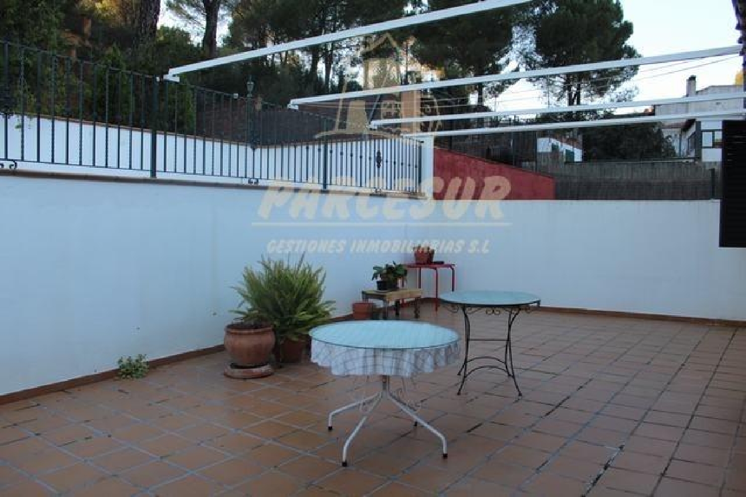 till salu hus Las Jaras Córdoba 3