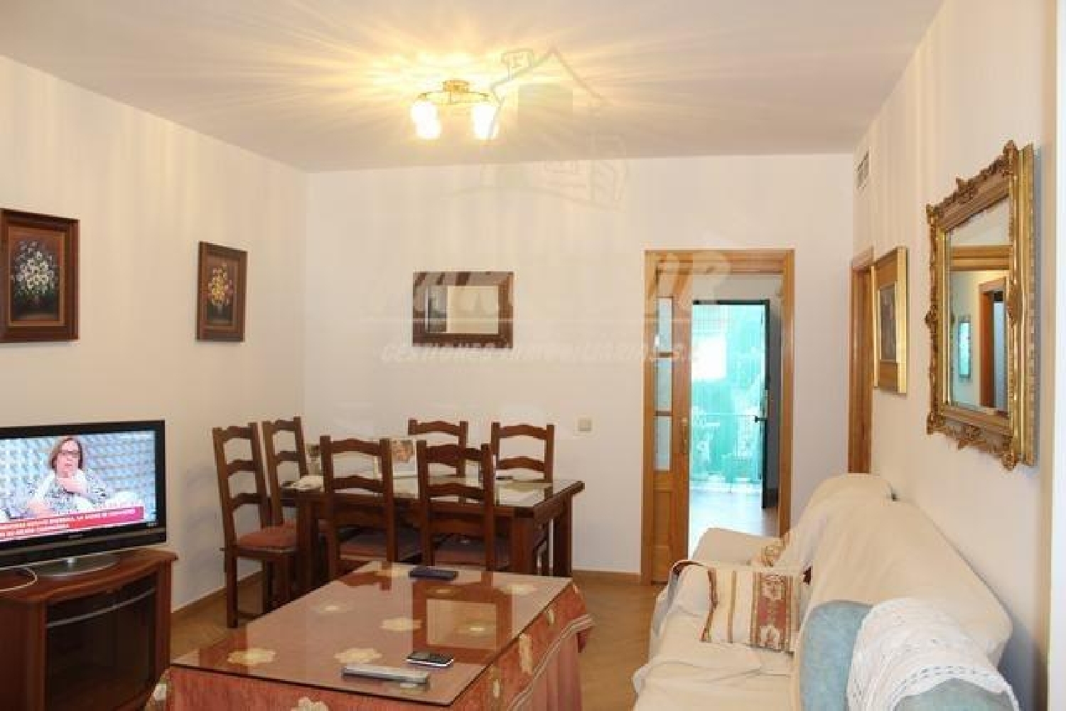 till salu hus Las Jaras Córdoba 5