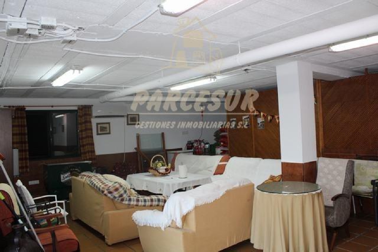  till salu hus Las Jaras Córdoba 7