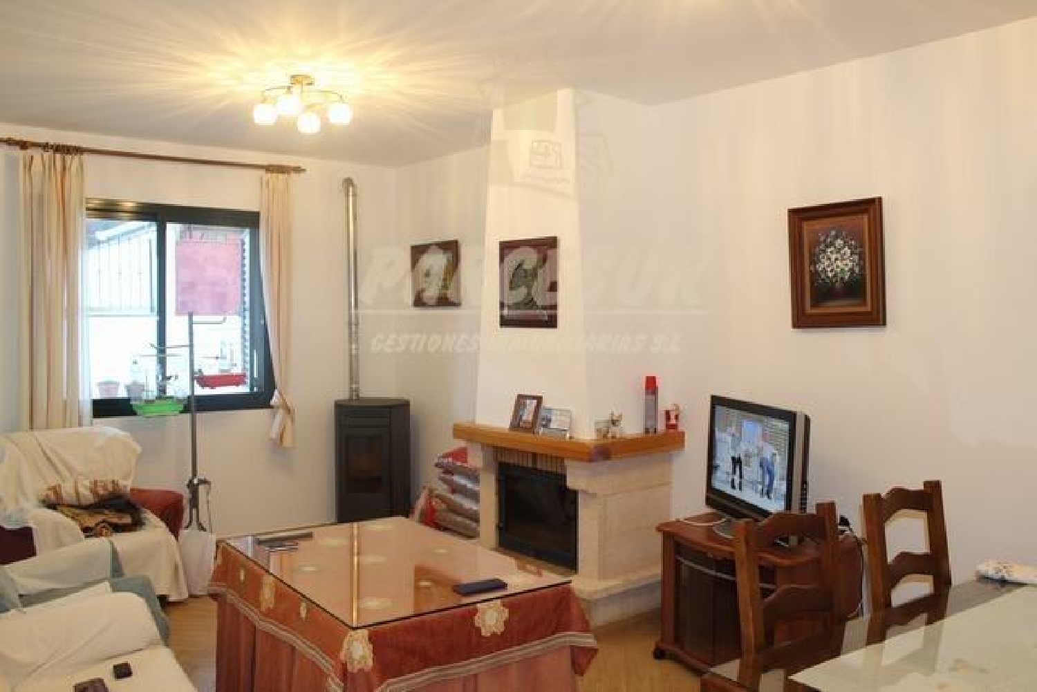 till salu hus Las Jaras Córdoba 2
