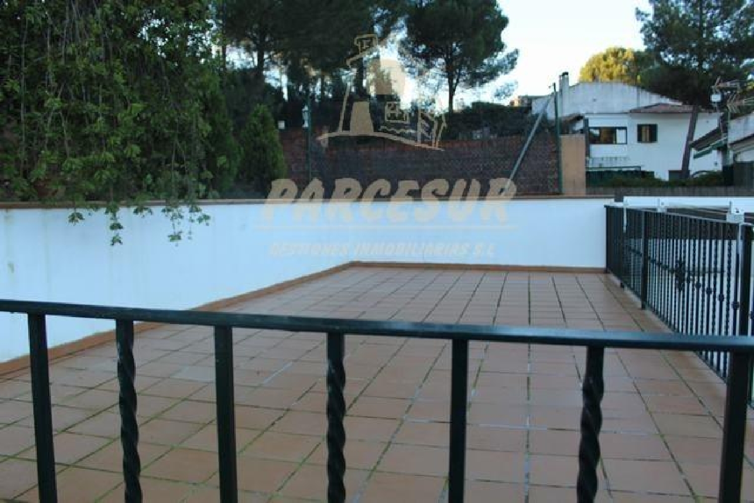  till salu hus Las Jaras Córdoba 4