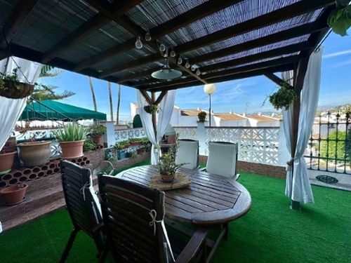Las Lagunas Costa Del Sol Occidental hus foto 6217517