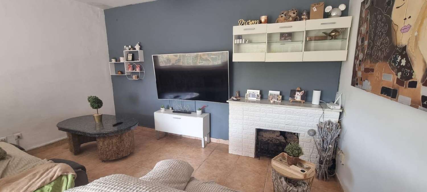  till salu hus Las Lagunas Costa Del Sol Occidental 5