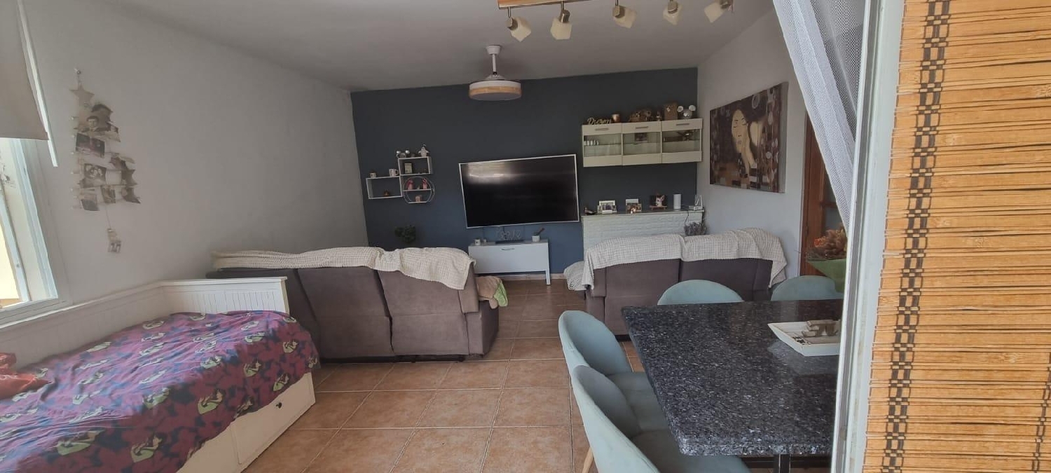 till salu hus Las Lagunas Costa Del Sol Occidental 6