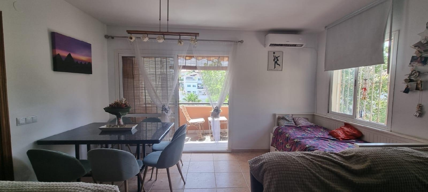 till salu hus Las Lagunas Costa Del Sol Occidental 3