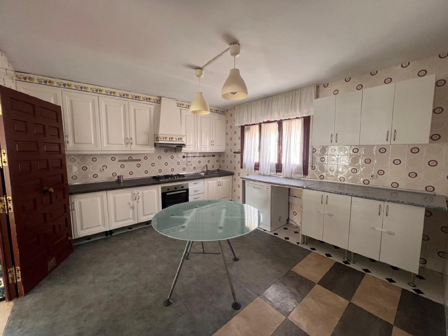  till salu hus Las Lagunas Costa Del Sol Occidental 4