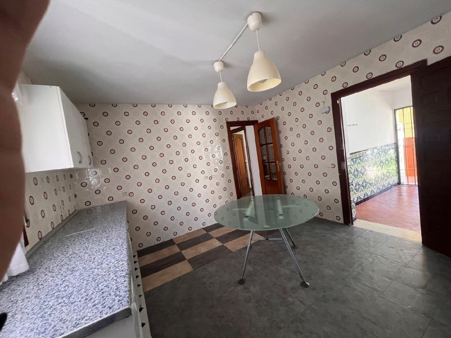  till salu hus Las Lagunas Costa Del Sol Occidental 5