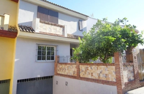 Las Lagunas Costa Del Sol Occidental hus foto 6235081