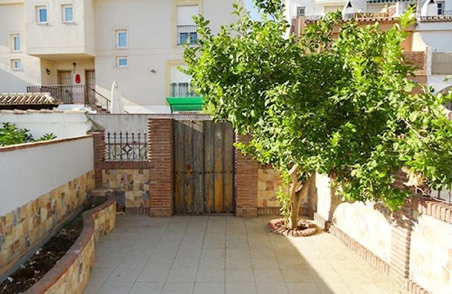 till salu hus Las Lagunas Costa Del Sol Occidental 3